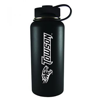 32 oz Vacuum Insulated Canteen Tumbler - Towson Tigers