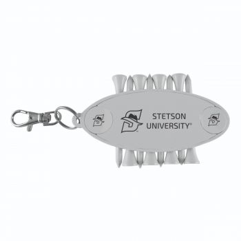 Caddy Bag Tag Golf Accessory - Stetson Hatters
