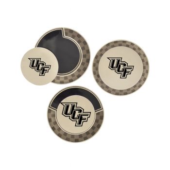 Poker Chip Golf Ball Marker - UCF Knights