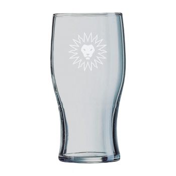 19.5 oz Irish Pint Glass - Loyola Marymount Lions