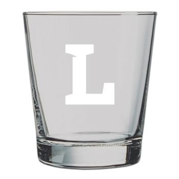 13 oz Cocktail Glass - Lipscomb Bison