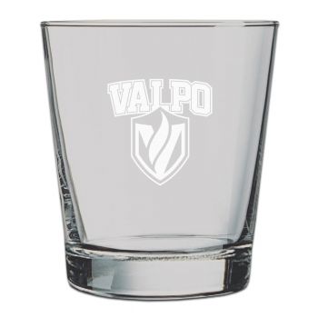 13 oz Cocktail Glass - Valparaiso Crusaders