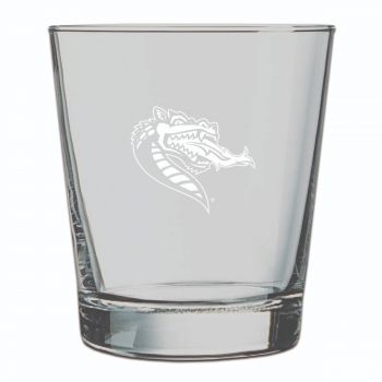 13 oz Cocktail Glass - UAB Blazers