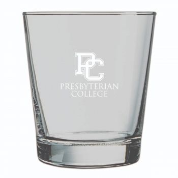13 oz Cocktail Glass - Presbyterian Blue Hose