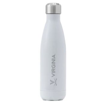 17 oz S'well Vacuum Insulated Water Bottle - Virginia Cavaliers