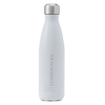 17 oz S'well Vacuum Insulated Water Bottle - Stephen F Austin Lumberjacks