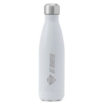 17 oz S'well Vacuum Insulated Water Bottle - Tennessee Martin Skyhawks