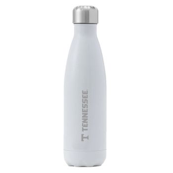 17 oz S'well Vacuum Insulated Water Bottle - Tennessee Volunteers