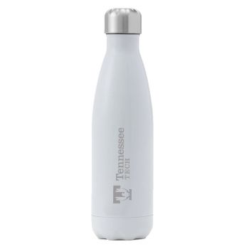 17 oz S'well Vacuum Insulated Water Bottle - Tennessee Tech Eagles