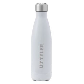 17 oz S'well Vacuum Insulated Water Bottle - UT Tyler Patriots
