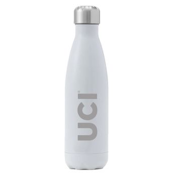 17 oz S'well Vacuum Insulated Water Bottle - UC Irvine Anteaters