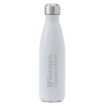 17 oz S'well Vacuum Insulated Water Bottle - Washington University in St. Louis