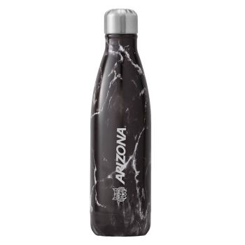 17 oz S'well Vacuum Insulated Water Bottle - Arizona Wildcats