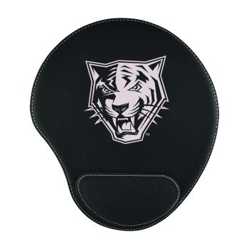 Mouse Pad with Wrist Rest - SUNY Buffalo Bengals