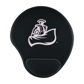 Mouse Pad with Wrist Rest - Cal State Northridge Matadors