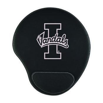 Mouse Pad with Wrist Rest - Idaho Vandals