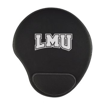 Mouse Pad with Wrist Rest - Loyola Marymount Lions