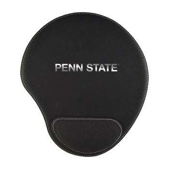 Mouse Pad with Wrist Rest - Penn State Lions