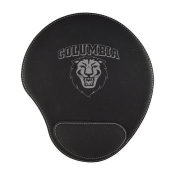 Mouse Pad with Wrist Rest - Columbia Lions