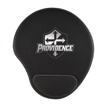 Mouse Pad with Wrist Rest - Providence Friars
