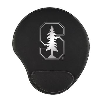 Mouse Pad with Wrist Rest - Stanford Cardinals