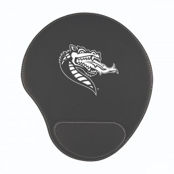 Mouse Pad with Wrist Rest - UAB Blazers