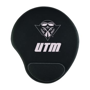 Mouse Pad with Wrist Rest - Tennessee Martin Skyhawks