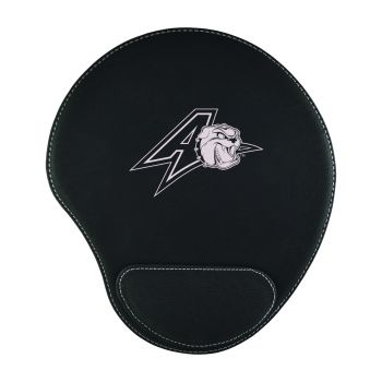 Mouse Pad with Wrist Rest - UNC Asheville Bulldogs