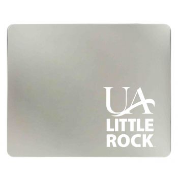 Ultra Thin Aluminum Mouse Pad - Arkansas Little Rock Trojans