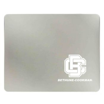 Ultra Thin Aluminum Mouse Pad - Bethune-Cookman Wildcats