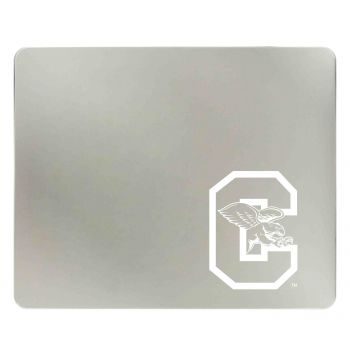 Ultra Thin Aluminum Mouse Pad - Canisius Golden Griffins