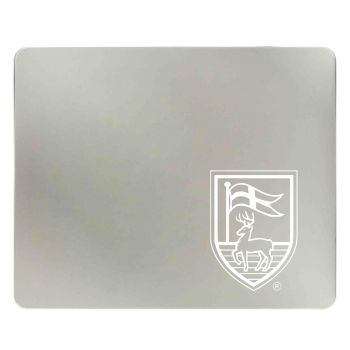 Ultra Thin Aluminum Mouse Pad - Fairfield Stags