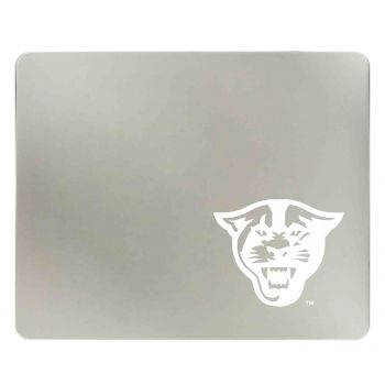 Ultra Thin Aluminum Mouse Pad - Georgia State Panthers