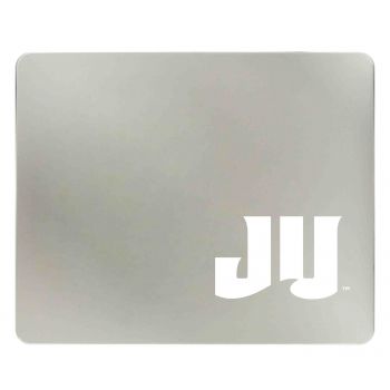 Ultra Thin Aluminum Mouse Pad - Jacksonville Dolphins