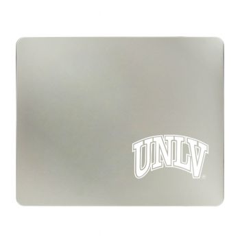 Ultra Thin Aluminum Mouse Pad - UNLV Rebels