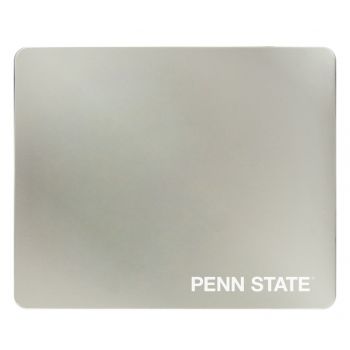 Ultra Thin Aluminum Mouse Pad - Penn State Lions