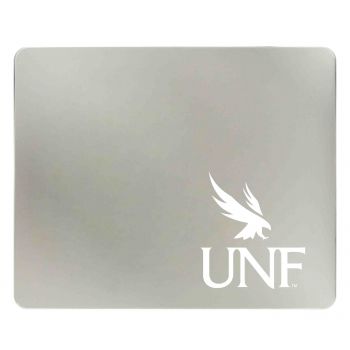 Ultra Thin Aluminum Mouse Pad - UNF Ospreys