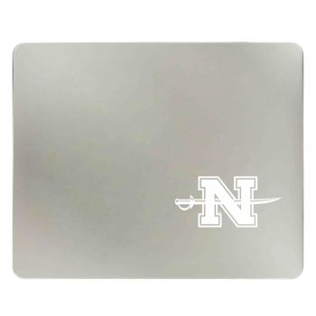 Ultra Thin Aluminum Mouse Pad - Nicholls State Colonials