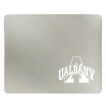 Ultra Thin Aluminum Mouse Pad - Albany Great Danes