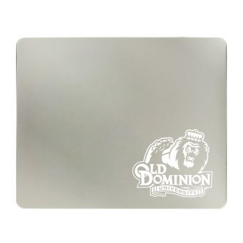 Ultra Thin Aluminum Mouse Pad - Old Dominion Monarchs