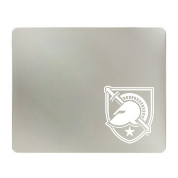 Ultra Thin Aluminum Mouse Pad - Army Black Knights