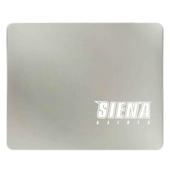 Ultra Thin Aluminum Mouse Pad - Sienna Saints