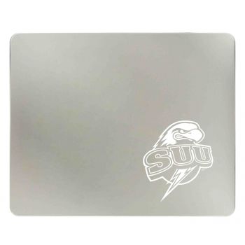 Ultra Thin Aluminum Mouse Pad - Southern Utah Thunderbirds
