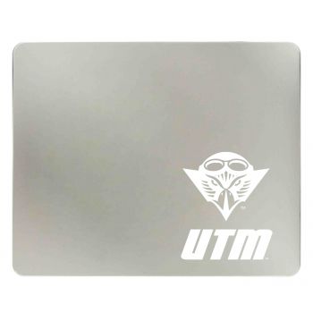 Ultra Thin Aluminum Mouse Pad - Tennessee Martin Skyhawks
