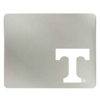 Ultra Thin Aluminum Mouse Pad - Tennessee Volunteers