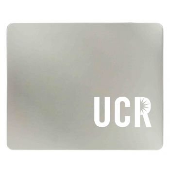 Ultra Thin Aluminum Mouse Pad - UC Riverside Highlanders