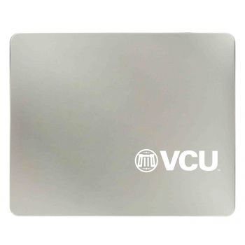 Ultra Thin Aluminum Mouse Pad - VCU Rams