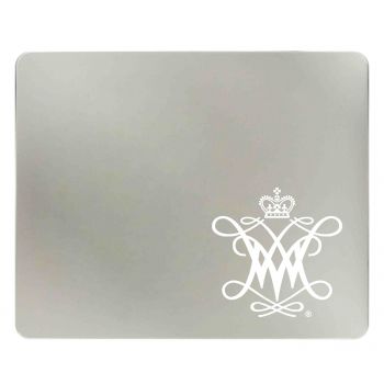 Ultra Thin Aluminum Mouse Pad - College of William & Mary