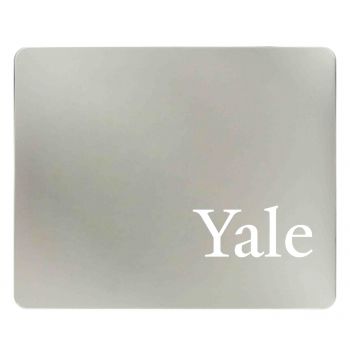 Ultra Thin Aluminum Mouse Pad - Yale Bulldogs
