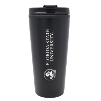 16 oz Insulated Tumbler with Lid - Florida State Seminoles